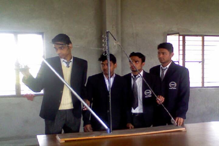 laboratory